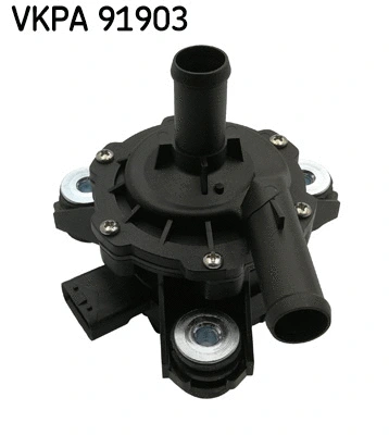 Water Pump, engine cooling (VKPA 91903)