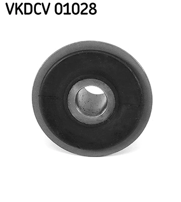 Bushing, leaf spring