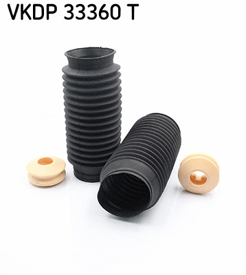 Dust Cover Kit, shock absorber (VKDP 33360 T)