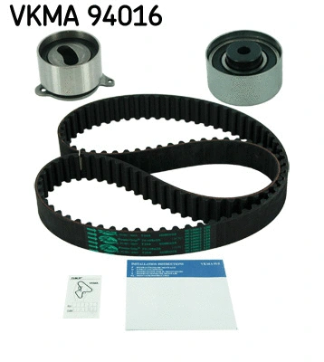 Timing Belt Kit