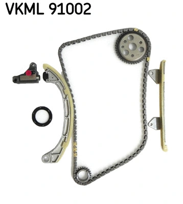 Timing Chain Kit (VKML 91002)