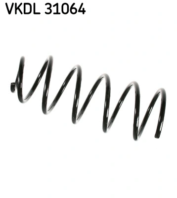 Suspension Spring (VKDL 31064)