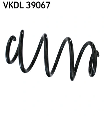 Suspension Spring (VKDL 39067)