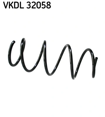 Suspension Spring (VKDL 32058)