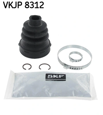 Bellow Kit, drive shaft (VKJP 8312)