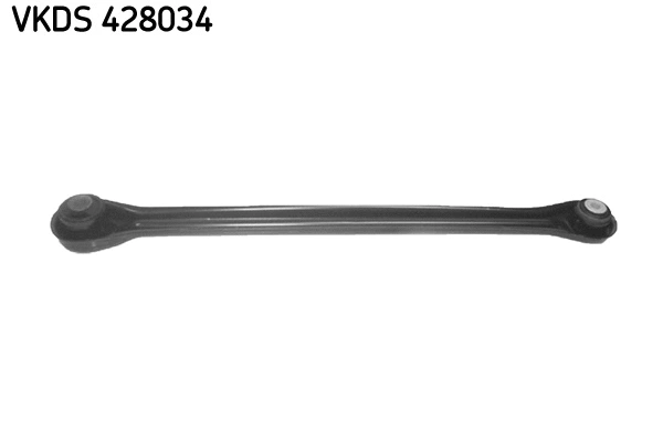 Control/Trailing Arm, wheel suspension (VKDS 428034)