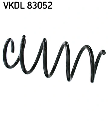 Suspension Spring (VKDL 83052)