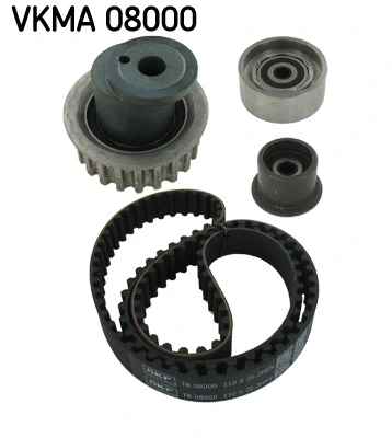 Timing Belt Kit