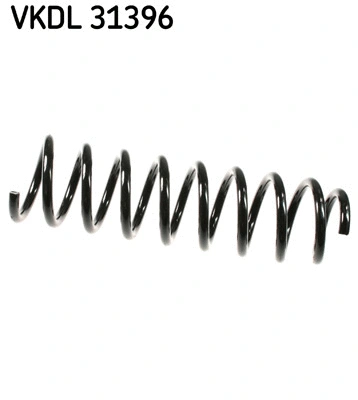 Suspension Spring (VKDL 31396)