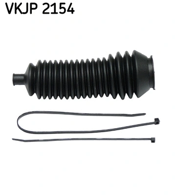 Bellow Kit, steering (VKJP 2154)