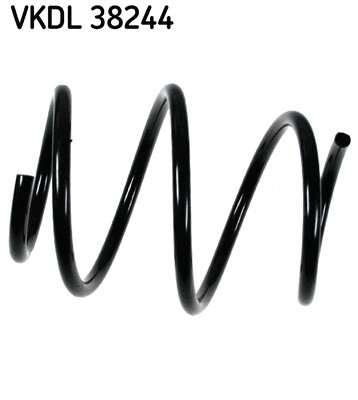 Suspension Spring (VKDL 38244)
