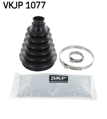 Bellow Kit, drive shaft (VKJP 1077)