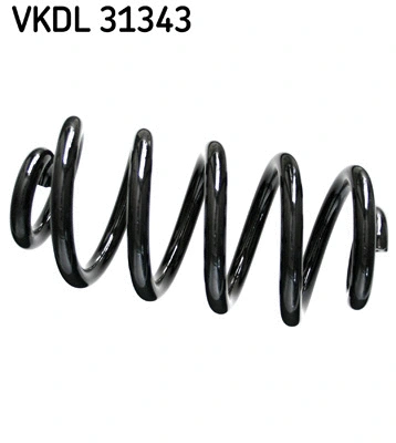Suspension Spring (VKDL 31343)
