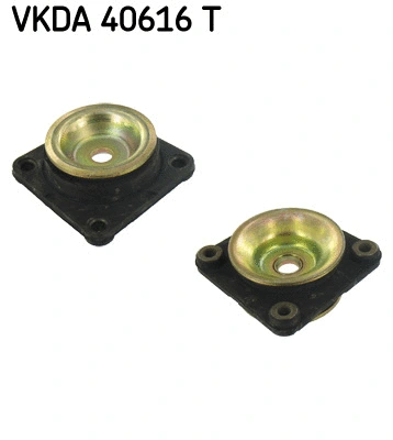 Suspension Strut Support Mount (VKDA 40616 T)