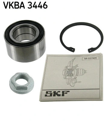 Wheel Bearing Kit (VKBA 3446)