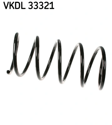 Suspension Spring (VKDL 33321)