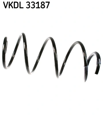 Suspension Spring (VKDL 33187)