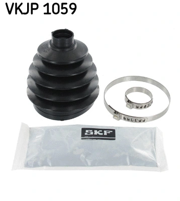 Bellow Kit, drive shaft (VKJP 1059)