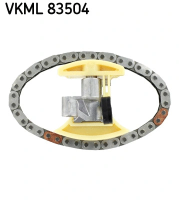 Timing Chain Kit (VKML 83504)
