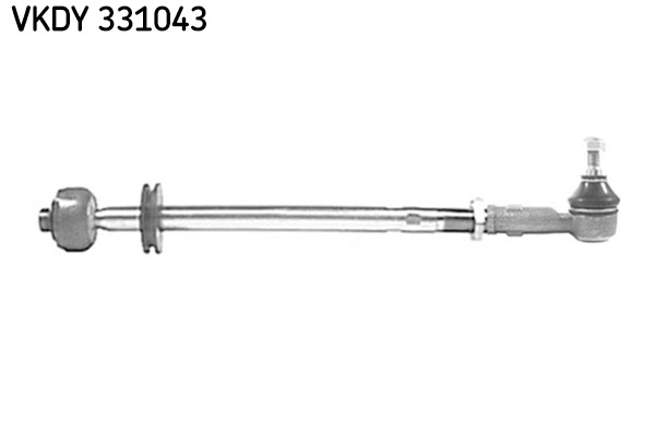 Tie Rod (VKDY 331043)