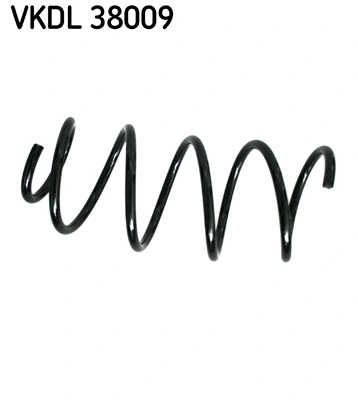 Suspension Spring (VKDL 38009)