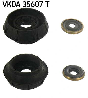 Suspension Strut Support Mount (VKDA 35607 T)