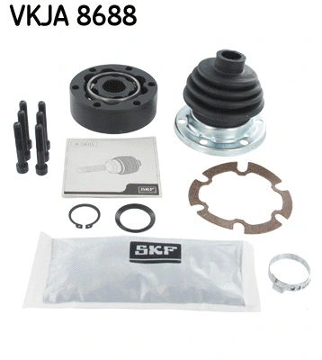 Joint Kit, drive shaft (VKJA 8688)