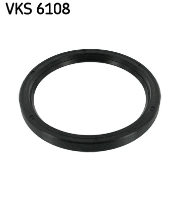 Shaft Seal, wheel bearing (VKS 6108)