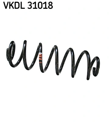 Suspension Spring (VKDL 31018)