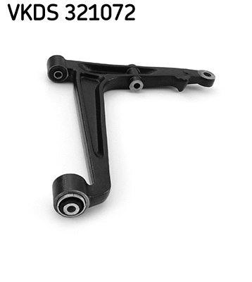 Control/Trailing Arm, wheel suspension (VKDS 321072)