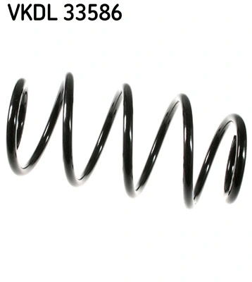 Suspension Spring (VKDL 33586)