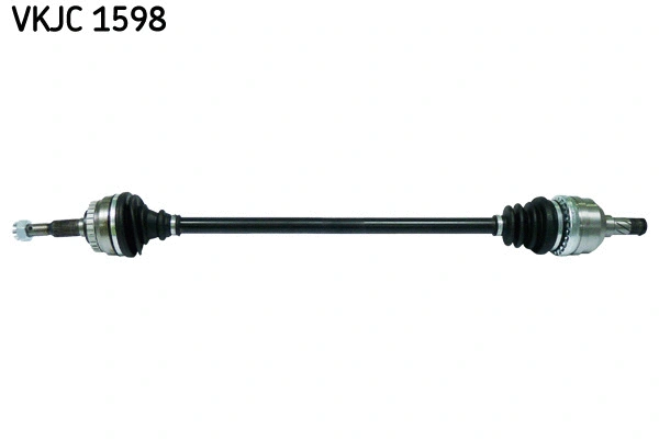 Drive Shaft (VKJC 1598)