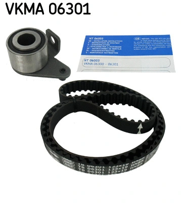 Timing Belt Kit