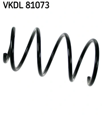 Suspension Spring (VKDL 81073)