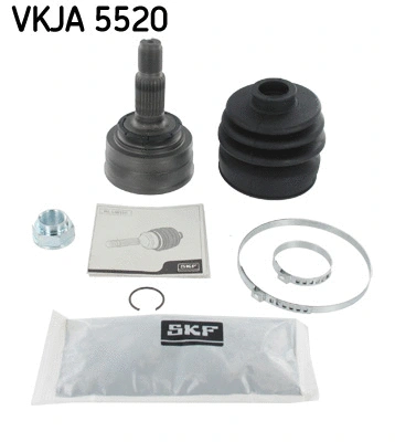 Joint Kit, drive shaft (VKJA 5520)
