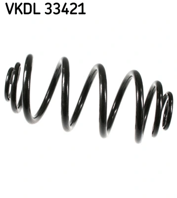 Suspension Spring (VKDL 33421)