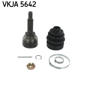 Joint Kit, drive shaft (VKJA 5642)