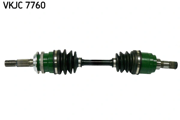 Drive Shaft (VKJC 7760)