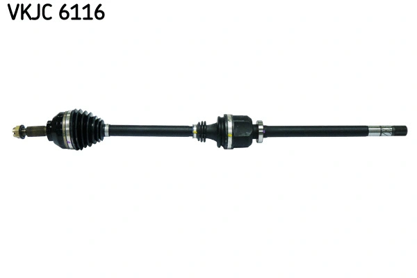 Drive Shaft (VKJC 6116)