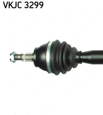 Drive Shaft