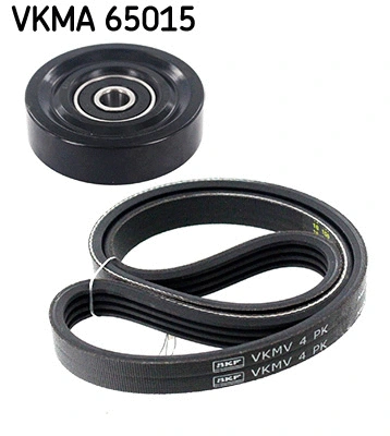 V-Ribbed Belt Set (VKMA 65015)