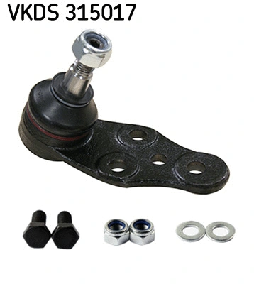 Ball Joint (VKDS 315017)