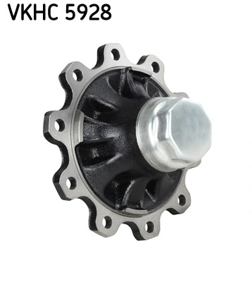 Wheel Hub (VKHC 5928)