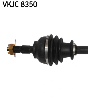 Drive Shaft