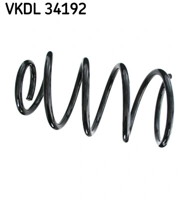 Suspension Spring (VKDL 34192)