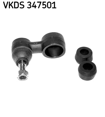 Link/Coupling Rod, stabiliser bar (VKDS 347501)