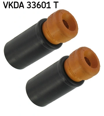 Dust Cover Kit, shock absorber (VKDP 33601 T)