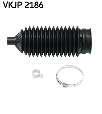Bellow Kit, steering (VKJP 2186)