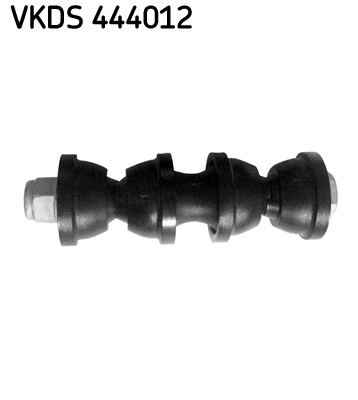 Link/Coupling Rod, stabiliser bar (VKDS 444012)