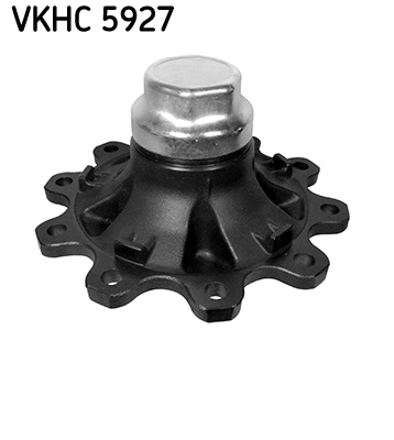 Wheel Hub (VKHC 5927)